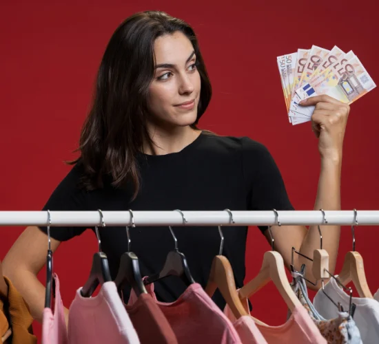 Adquirindo e Revendendo Produtos